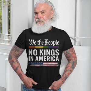We The People No Kings In America T Shirt Patriotic Political Tee 7 1.jpg