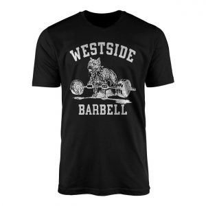 Westside Barbell Powerlifting Gym Workout T Shirt 1 1 1.jpg
