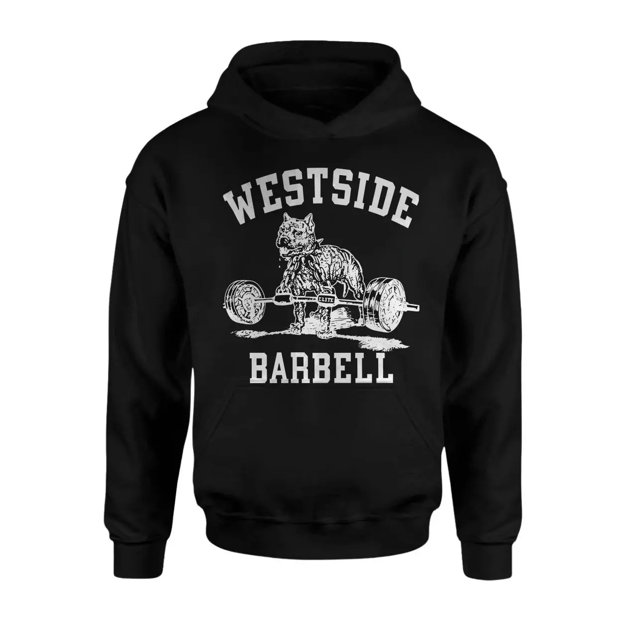 Westside Barbell Powerlifting Gym Workout T-Shirt 2 Westside Barbell Powerlifting Gym Workout T Shirt 2 1 1.jpg
