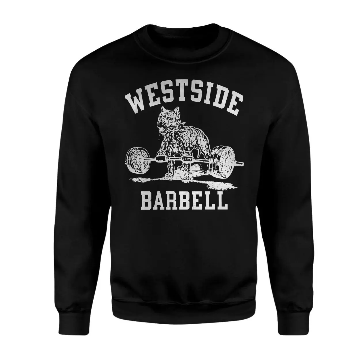 Westside Barbell Powerlifting Gym Workout T-Shirt 3 Westside Barbell Powerlifting Gym Workout T Shirt 3 1 1.jpg