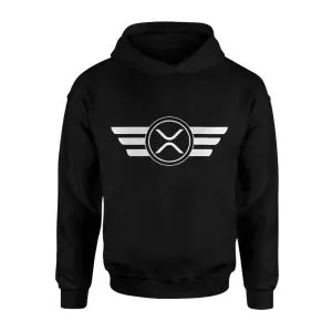 XRP Wings Logo T-Shirt Cryptocurrency Fan Crypto Merch Tee 8 XRP Wings Logo T Shirt Cryptocurrency Fan Crypto Merch Tee 2 1.jpg