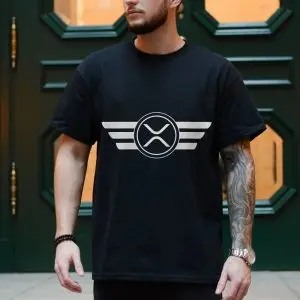 XRP Wings Logo T-Shirt Cryptocurrency Fan Crypto Merch Tee 10 XRP Wings Logo T Shirt Cryptocurrency Fan Crypto Merch Tee 4 1.jpg