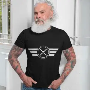 XRP Wings Logo T-Shirt Cryptocurrency Fan Crypto Merch Tee 13 XRP Wings Logo T Shirt Cryptocurrency Fan Crypto Merch Tee 7 1.jpg