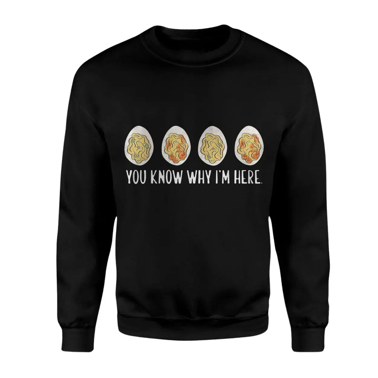 You Know Why I'm Here Funny Noodles T-Shirt 3 You Know Why Im Here Funny Noodles T Shirt 3 1.jpg