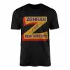Zohran for New York City Campaign Support T-Shirt 15 Zohran for New York City Campaign Support T Shirt 1 1.jpg