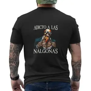 Adicto A Las Nalgonas Skeleton T-Shirt – Funny Spanish Graphic Tee 12 Adicto A Las Nalgonas Skeleton T Shirt E28093 Funny Spanish Graphic Tee 6.jpg