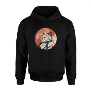 Astronaut Cat Space T Shirt 2 1.jpg