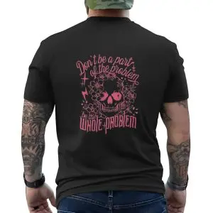 Be The Whole Protein Skull Graphic T-Shirt 10 Be The Whole Protein Skull Graphic T Shirt 5 1.jpg