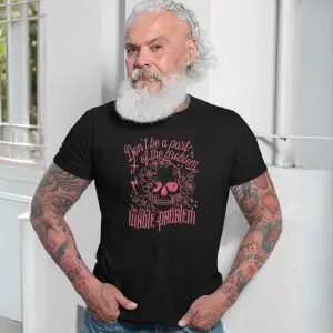 Be The Whole Protein Skull Graphic T-Shirt 11 Be The Whole Protein Skull Graphic T Shirt 6 1.jpg