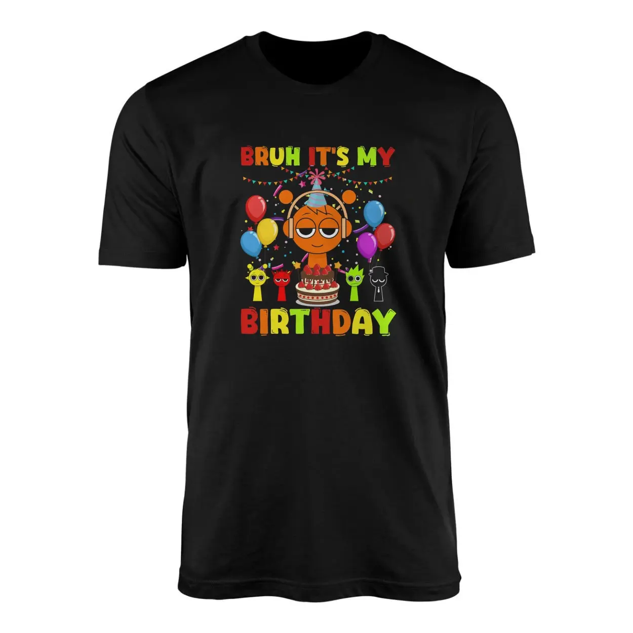 Bruh Its My Birthday Party T Shirt 1 1 1.jpg