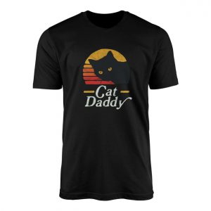 Cat Daddy Vintage Retro Cat Lover T Shirt 1 1.jpg