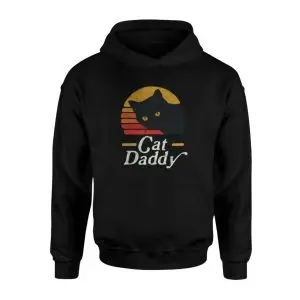 Cat Daddy Vintage Retro Cat Lover T-Shirt 8 Cat Daddy Vintage Retro Cat Lover T Shirt 2 1.jpg