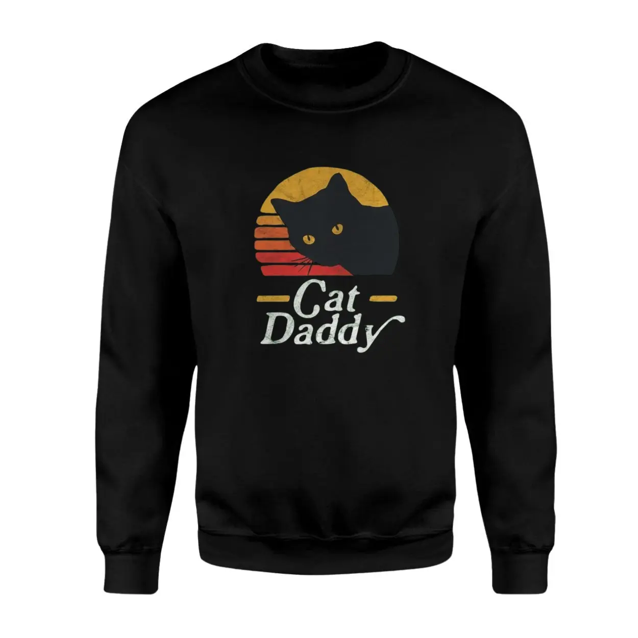 Cat Daddy Vintage Retro Cat Lover T Shirt 3 1.jpg