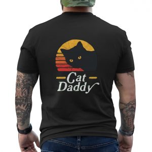 Cat Daddy Vintage Retro Cat Lover T Shirt 6 1.jpg