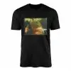 Cat Watching Goldfish Aquarium T-Shirt 13 Cat Watching Goldfish Aquarium T Shirt 1 1.jpg