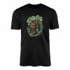 Chiefin Native American Headdress Smoke Art T Shirt 1 1.jpg