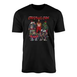 Christmas Crew Thug Life Holiday T shirt 1 1 1.jpg