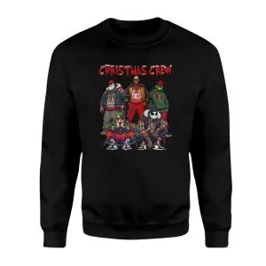 Christmas Crew Thug Life Holiday T-shirt 9 Christmas Crew Thug Life Holiday T shirt 3 1 1.jpg