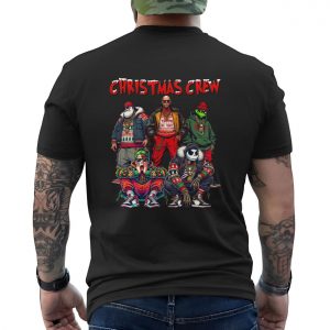 Christmas Crew Thug Life Holiday T shirt 6 1.jpg