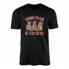 Conchas Cucuy Ghost Halloween T Shirt Cute Spooky Tee 1 1.jpg