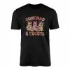 Conchas & Cucuy Ghost Halloween T-Shirt Cute Spooky Tee 14 Conchas Cucuy Ghost Halloween T Shirt Cute Spooky Tee 1 1.jpg
