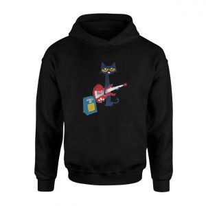 Cool Cat Playing Guitar T Shirt 2 1.jpg