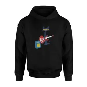 Cool Cat Playing Guitar T-Shirt 8 Cool Cat Playing Guitar T Shirt 2 1.jpg