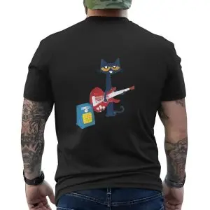 Cool Cat Playing Guitar T-Shirt 12 Cool Cat Playing Guitar T Shirt 6 1.jpg
