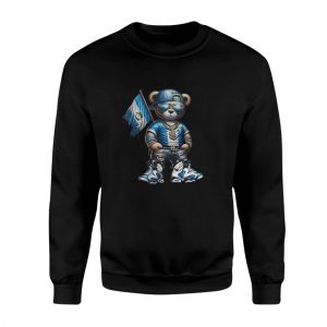 Cool Guatemala Bear Flag Streetwear T Shirt 3 1.jpg
