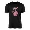 Cool Pink Panther Drinking Boba Tea T-Shirt 12 Cool Pink Panther Drinking Boba Tea T Shirt 1 1.jpg