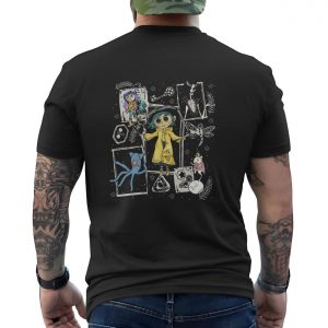 Coraline Movie Graphic T Shirt Creepy Aesthetic Tee 6 1.jpg