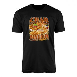 Crab Rangoon Foodie T Shirt 1 1.jpg
