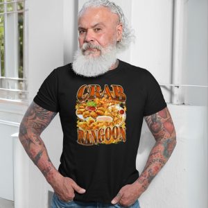 Crab Rangoon Foodie T Shirt 6 1.jpg