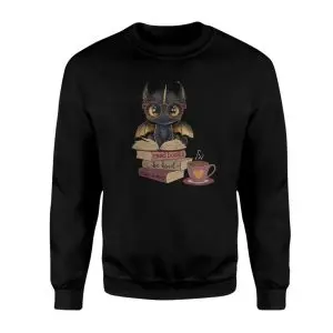 Cute Dragon Read Books Be Kind Stay Weird T-Shirt 9 Cute Dragon Read Books Be Kind Stay Weird T Shirt 3 1.jpg