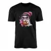 Cute Ghost with Pumpkin and Drink Funny Halloween T-Shirt 14 Cute Ghost with Pumpkin and Drink Funny Halloween T Shirt 1 1.jpg