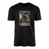Frankenstein and Bride The Lovers Tarot Card T Shirt 1 1.jpg