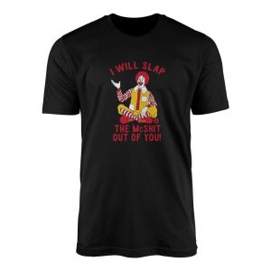 Funny Clown Parody McDonalds Meme T Shirt 1 1.jpg