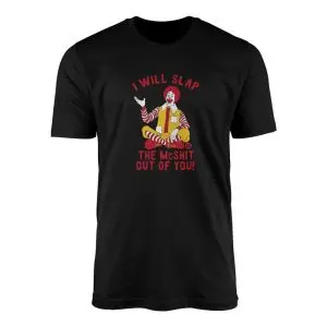 Funny Clown Parody McDonalds Meme T Shirt 1 1.jpg