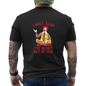 Funny Clown Parody McDonalds Meme T Shirt 6 1.jpg