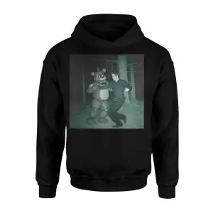 Funny Five Nights at Freddy’s Dancing Meme T-Shirt 8 Funny Five Nights at Freddys Dancing Meme T Shirt 2 1.jpg