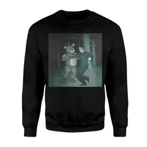 Funny Five Nights at Freddy’s Dancing Meme T-Shirt 9 Funny Five Nights at Freddys Dancing Meme T Shirt 3 1.jpg