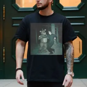 Funny Five Nights at Freddy’s Dancing Meme T-Shirt 10 Funny Five Nights at Freddys Dancing Meme T Shirt 4 1.jpg