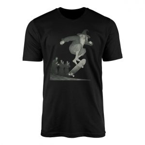 Funny Gandalf Skateboarding Meme T Shirt 1 1.jpg