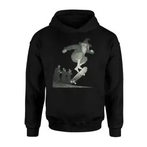 Funny Gandalf Skateboarding Meme T-Shirt 8 Funny Gandalf Skateboarding Meme T Shirt 2 1.jpg