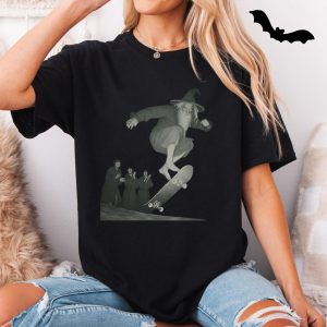 Funny Gandalf Skateboarding Meme T Shirt 5 1.jpg