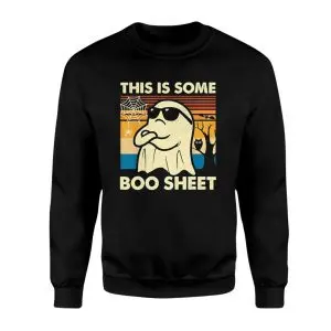 Funny Ghost Boo Sheet Halloween T-Shirt 9 Funny Ghost Boo Sheet Halloween T Shirt 3 1.jpg