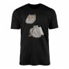 Funny Ghost Cat Halloween Costume T Shirt 1 1.jpg