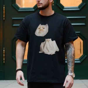 Funny Ghost Cat Halloween Costume T Shirt 4 1.jpg