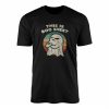 Funny Ghost This Is Boo Sheet Retro Halloween T Shirt 1 1.jpg