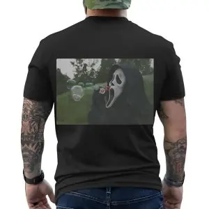 Funny Ghostface Blowing Bubbles Halloween T-Shirt 12 Funny Ghostface Blowing Bubbles Halloween T Shirt 6 1.jpg